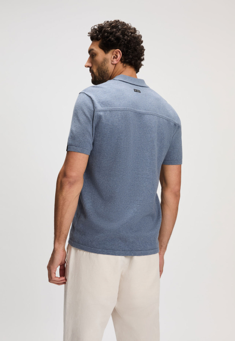Eldon Polo