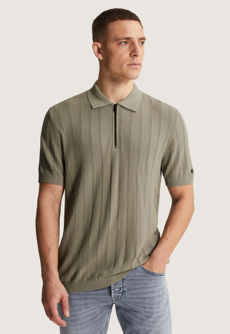 Soso Stretch Polo