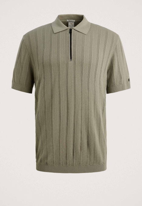 Soso Stretch Polo