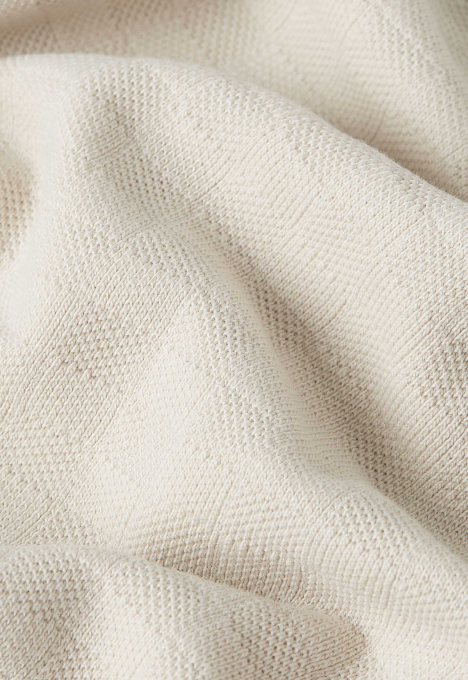 Core Regular Jacquard Polo