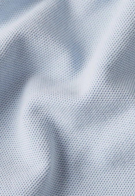 Dunda Overdyed Slim Polo