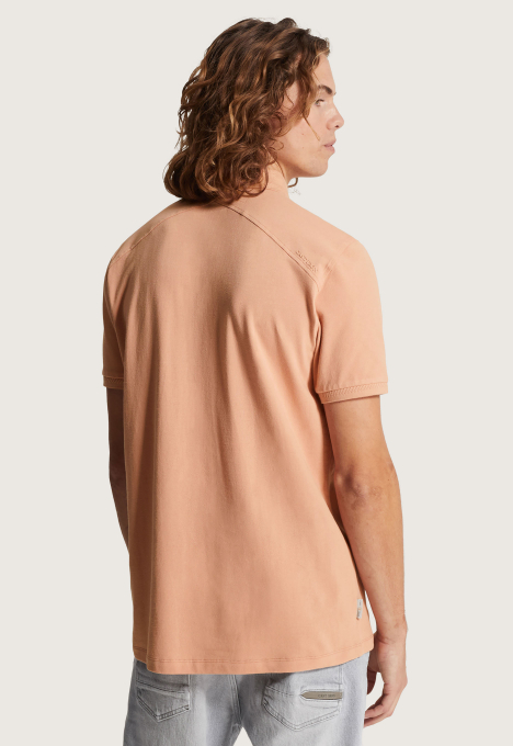 Piqué Essential Polo