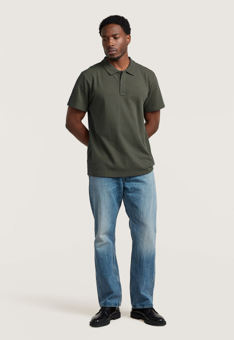Premium Core Polo