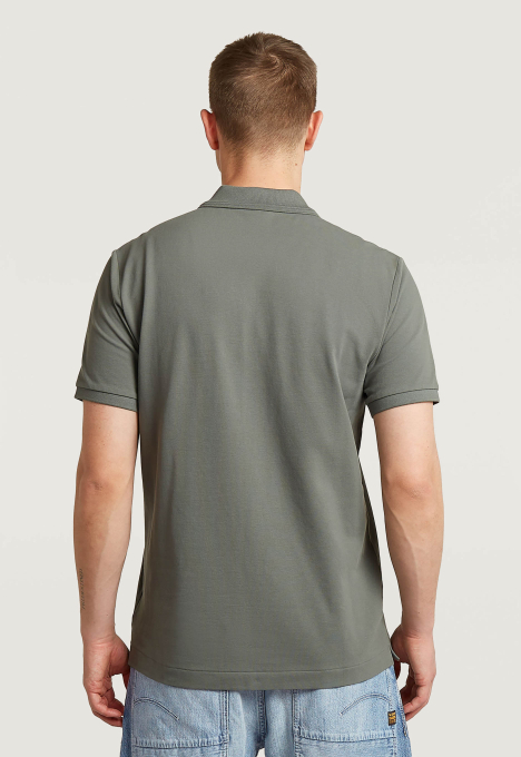 Dunda Slim Polo