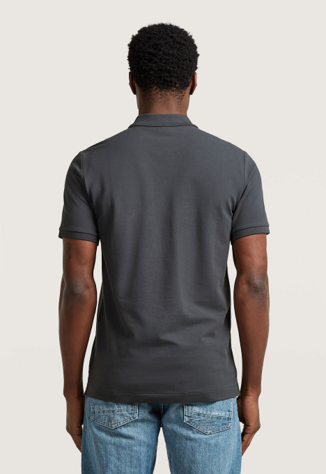 Dunda Slim Polo