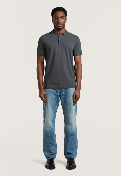 Dunda Slim Polo