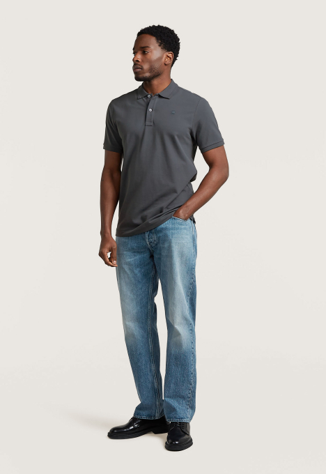 Dunda Slim Polo