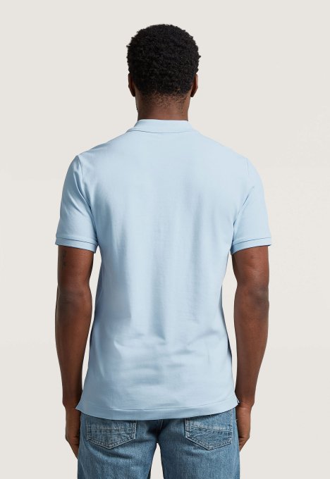 Dunda Slim Polo