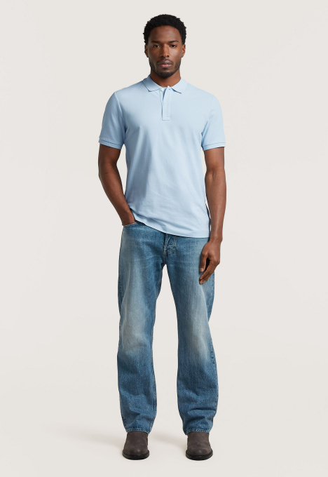 Dunda Slim Polo