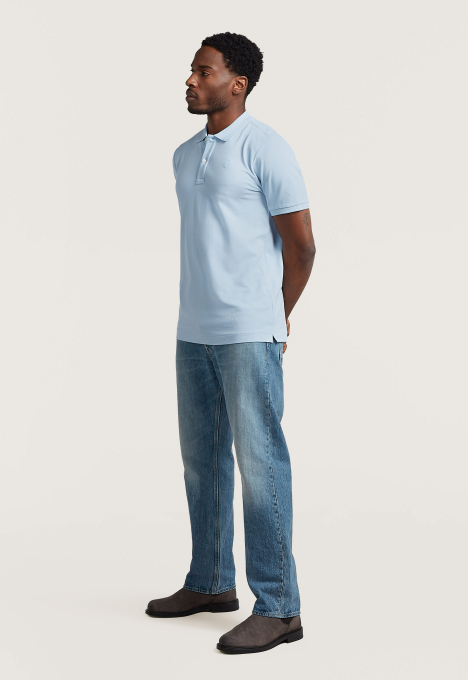 Dunda Slim Polo