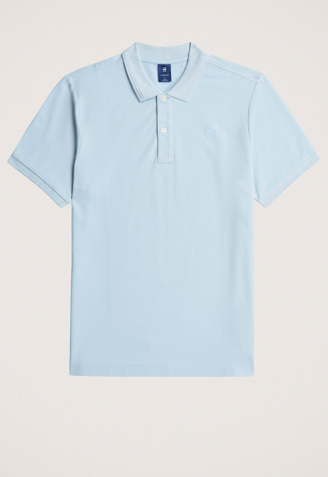 Dunda Slim Polo