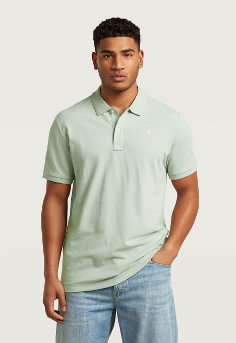 Dunda Slim Polo