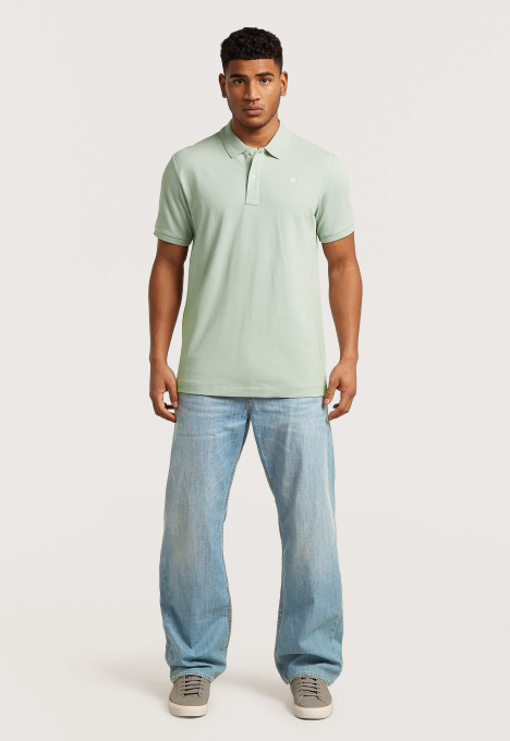 Dunda Slim Polo