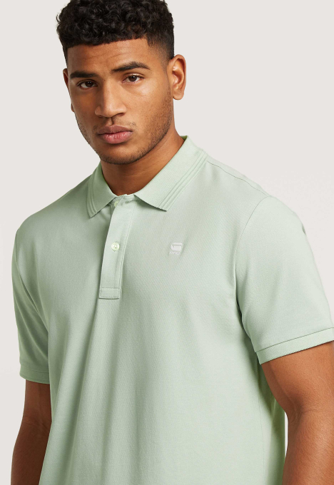 Dunda Slim Polo