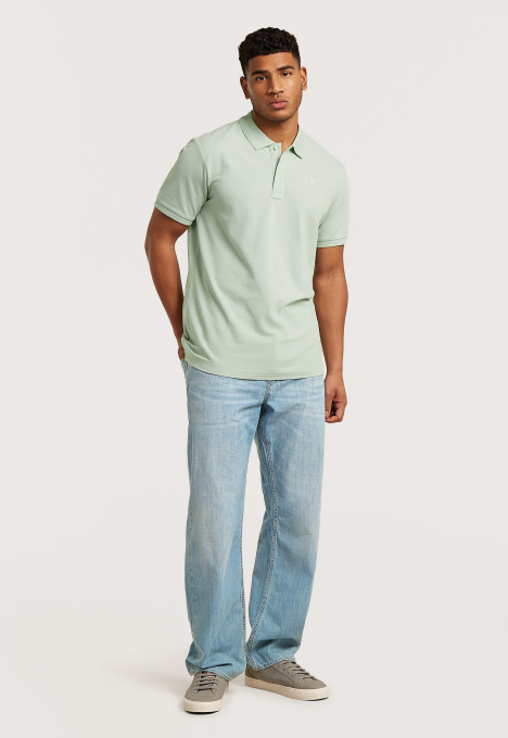 Dunda Slim Polo