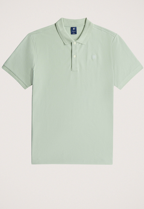 Dunda Slim Polo