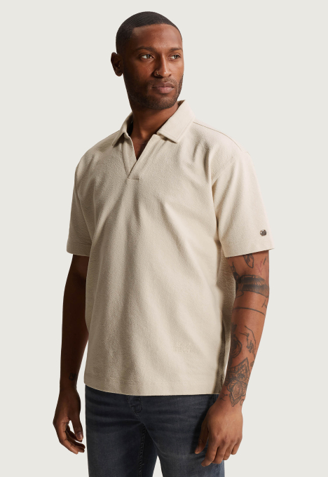 Relaxed Structured Polo