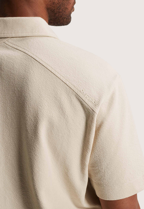 Relaxed Structured Polo
