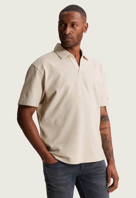 Relaxed Structured Polo