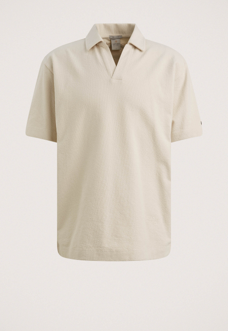 Relaxed Structured Polo