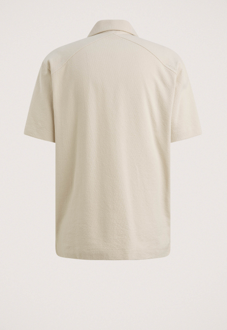 Relaxed Structured Polo
