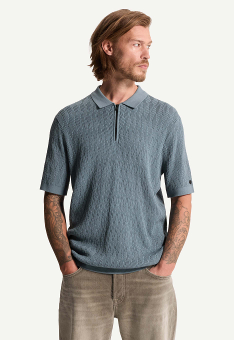 Structure Polo