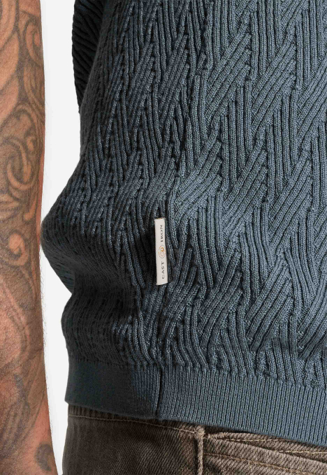 Structure Polo