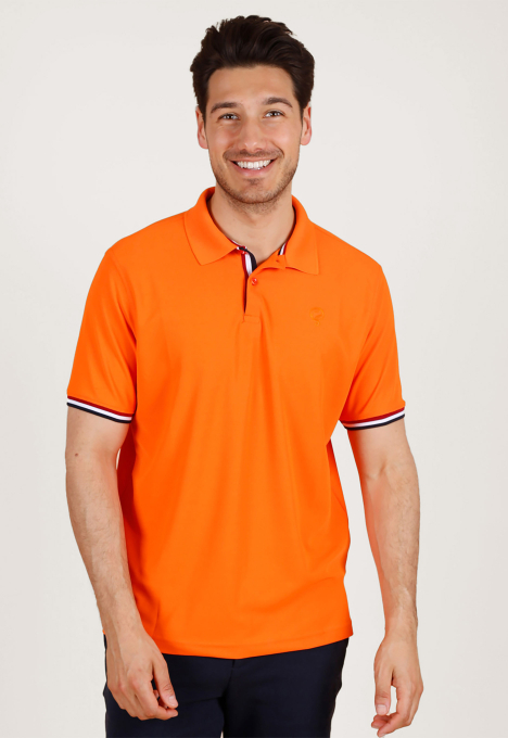 Matchplay Polo