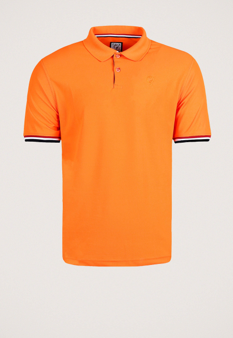 Matchplay Polo