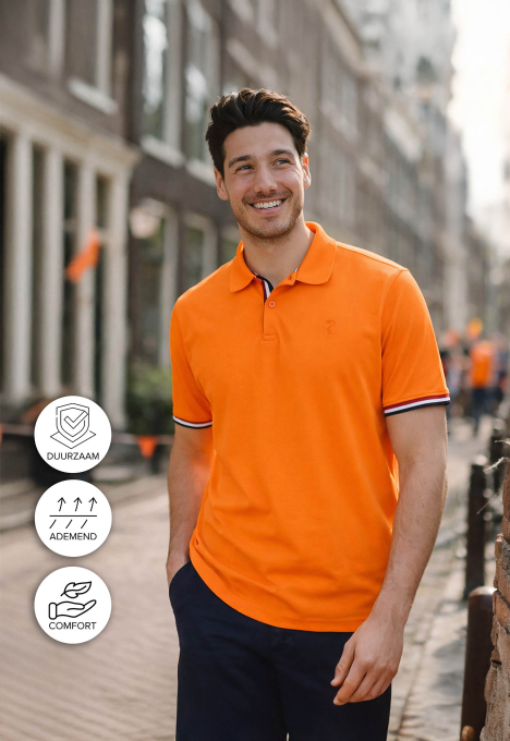 Matchplay Polo