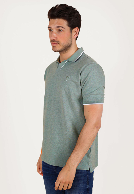 Stein Polo