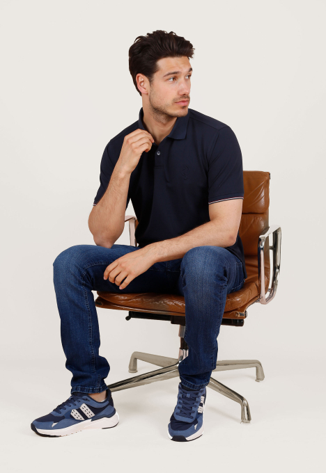 Toldijk Polo