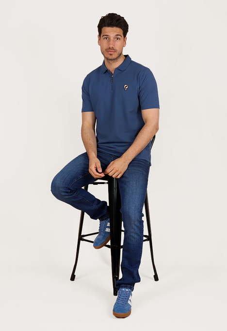 Zuidland Polo