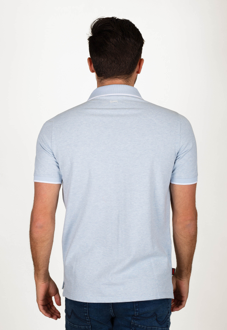 Stein Polo