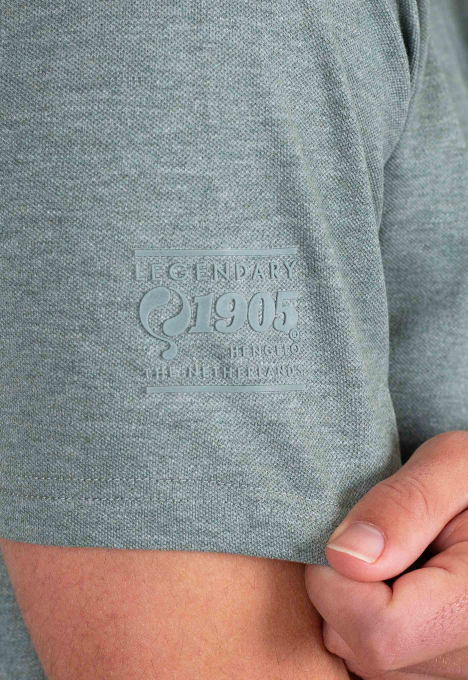 Zuidland Polo