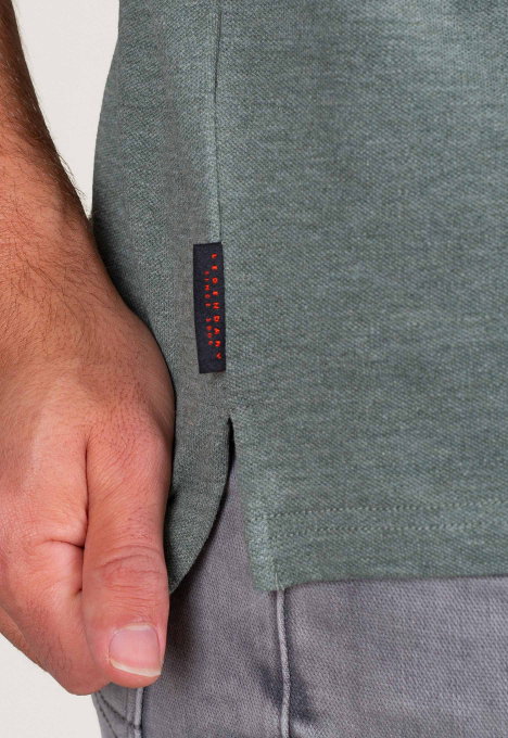 Zuidland Polo