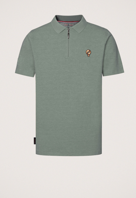 Zuidland Polo