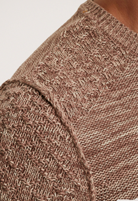 Cotton Slub Trui