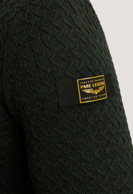 Mouline Structure Trui