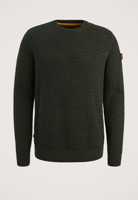 Mouline Structure Trui