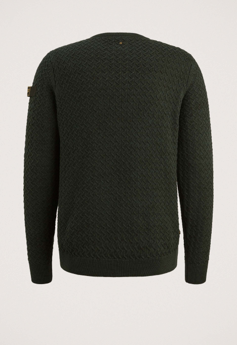 Mouline Structure Trui