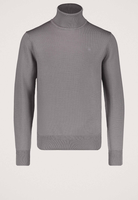 Premium Core Turtle Gebreide Trui