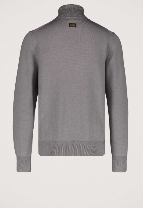 Premium Core Turtle Gebreide Trui