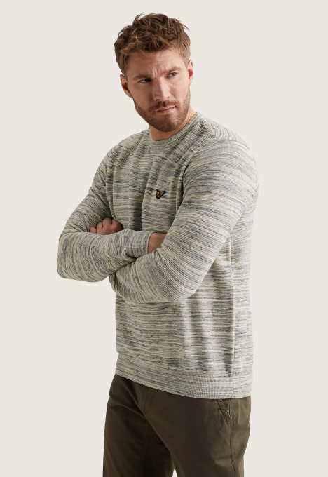 Cotton Modal Structured Trui