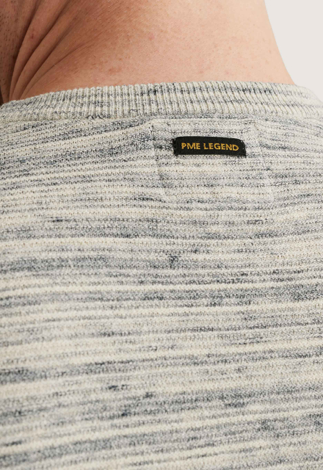 Cotton Modal Structured Trui