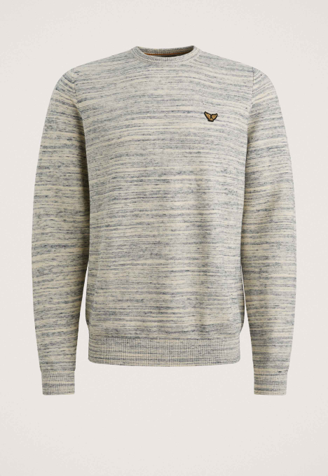 Cotton Modal Structured Trui