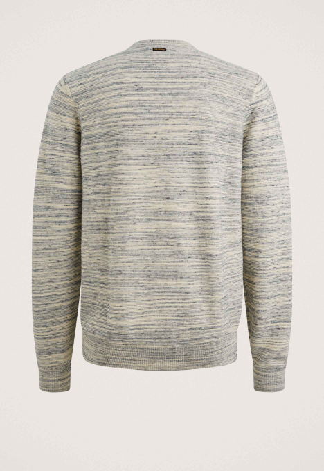 Cotton Modal Structured Trui