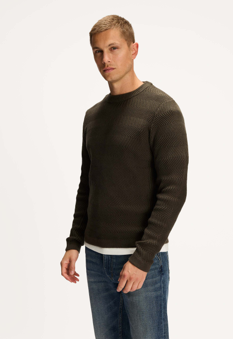 Mick Knit
