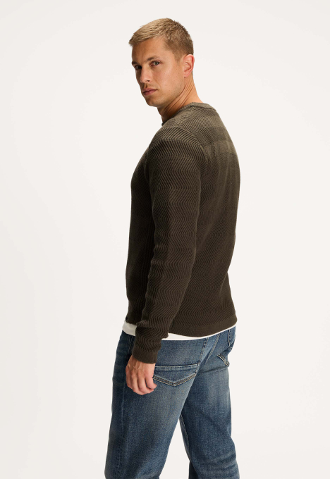 Mick Knit
