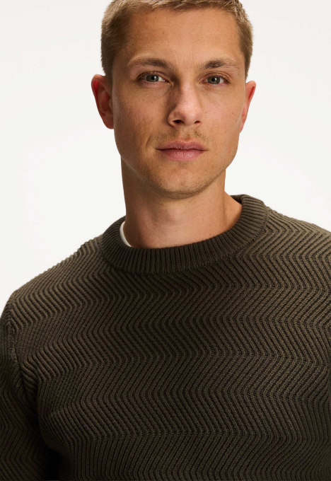 Mick Knit